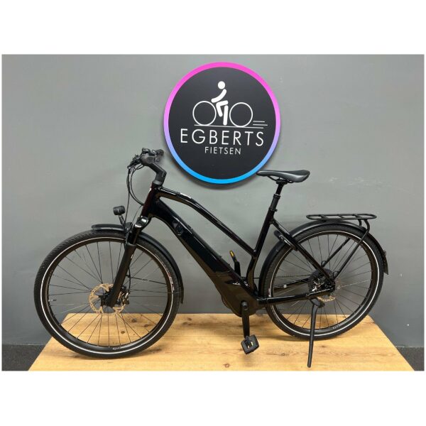 Specialized Vado Black/black/liquid Silver - Afbeelding 3