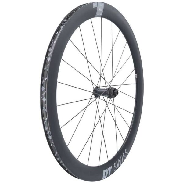 Dt Swiss WIEL V 28 DT ARC1600 SPLINE 50 CB DB 100/12 Zwart