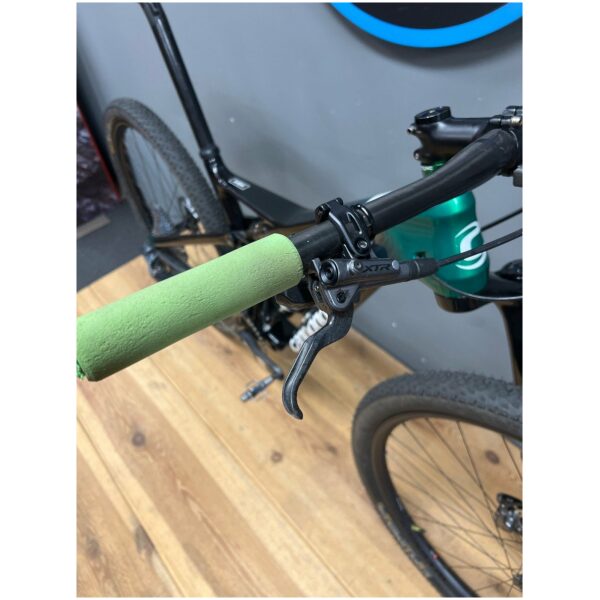 Cannondale Scalpel Zwart - Afbeelding 9