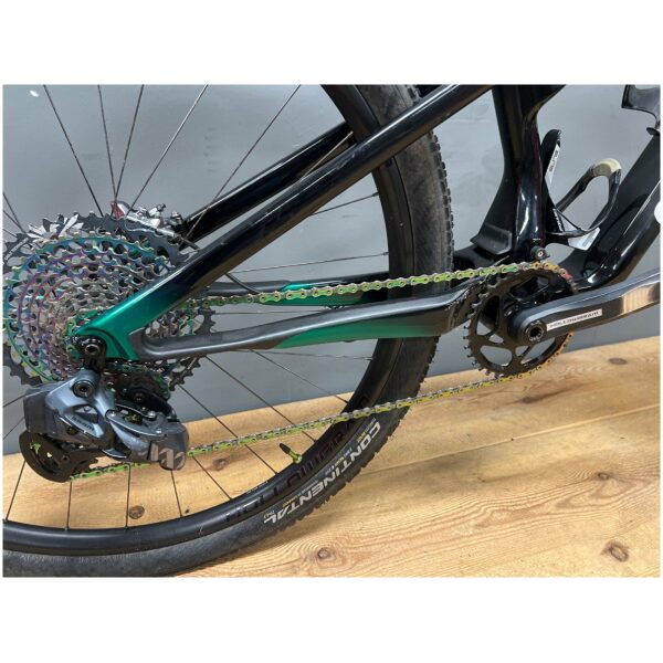 Cannondale Scalpel Zwart - Afbeelding 7