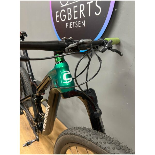 Cannondale Scalpel Zwart - Afbeelding 5