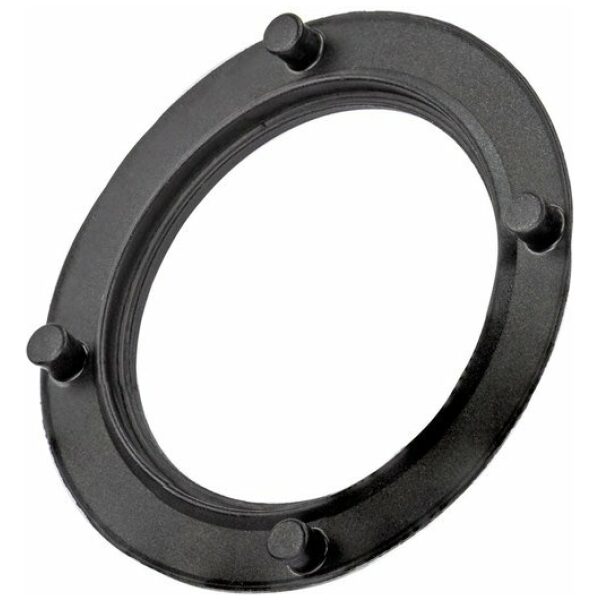 Shimano NAAFD SH NEXUS RUBBER RB RAMMEL 4 NOK DS A 10 ZWART