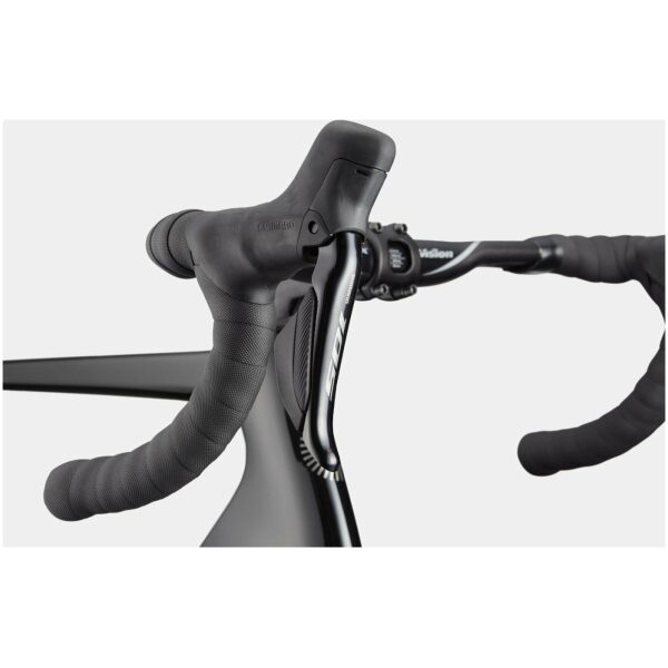 Cannondale 700 U S6 EVO Crb 3 Black - Afbeelding 7