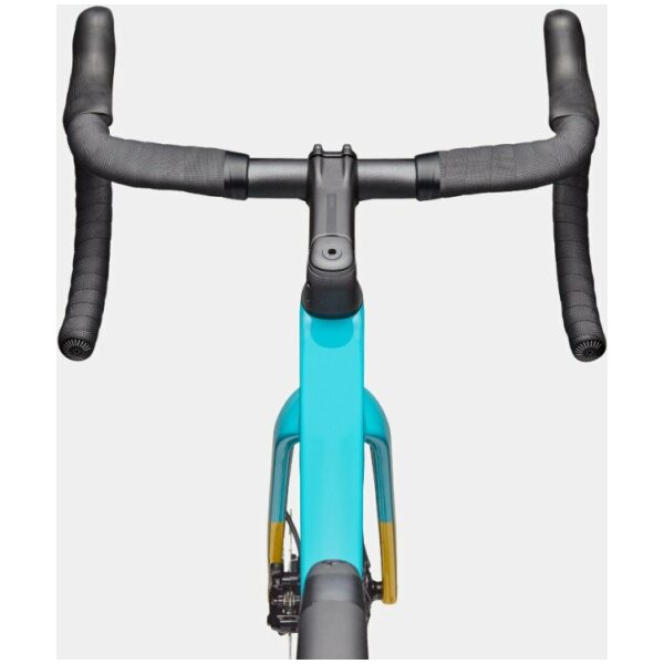 Cannondale 700 U S6 EVO Crb 3 Ion Blue F - Afbeelding 10