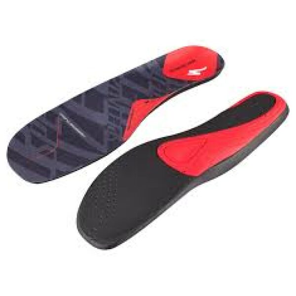 Specialized Bg Sl Footbed Gen 2 Red