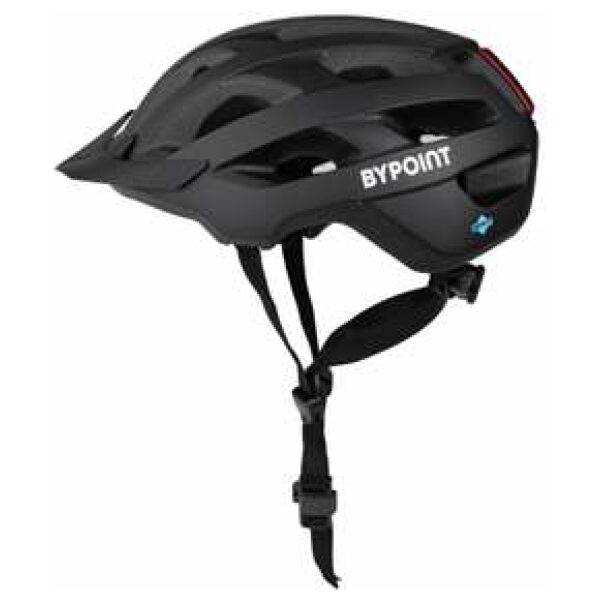 Bypoint S-ERT MATT BLACK Mat Zwart - Afbeelding 3