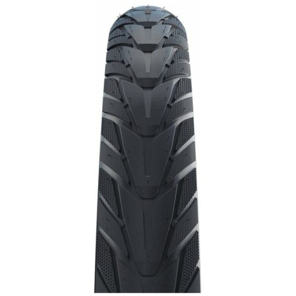Schwalbe BUB 28X150 SC 40-622 R ENERGIZER PLUS AE GG ZW BLACK