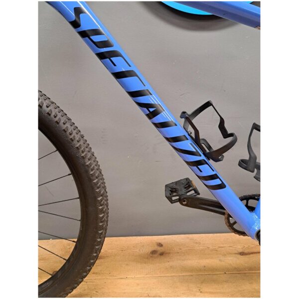 Specialized Rockhopper Expert 29 Skyblu/blk Blauw - Afbeelding 6