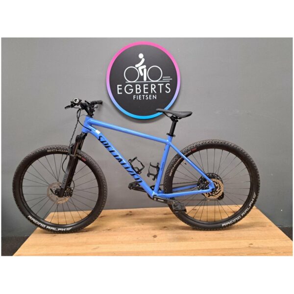 Specialized Rockhopper Expert 29 Skyblu/blk Blauw - Afbeelding 3