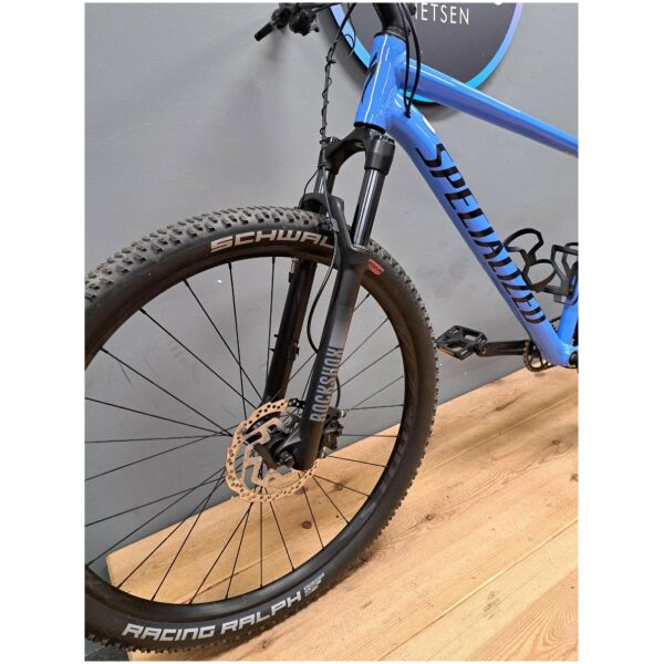 Specialized Rockhopper Expert 29 Skyblu/blk Blauw - Afbeelding 5