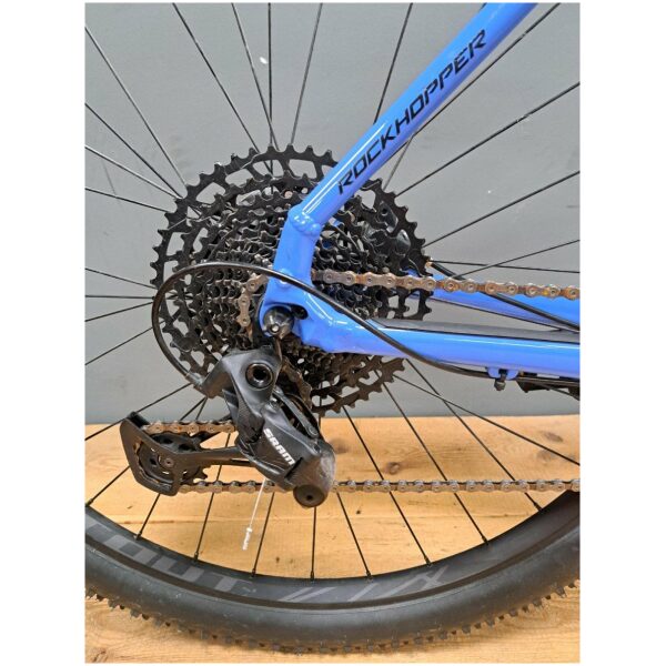 Specialized Rockhopper Expert 29 Skyblu/blk Blauw - Afbeelding 9