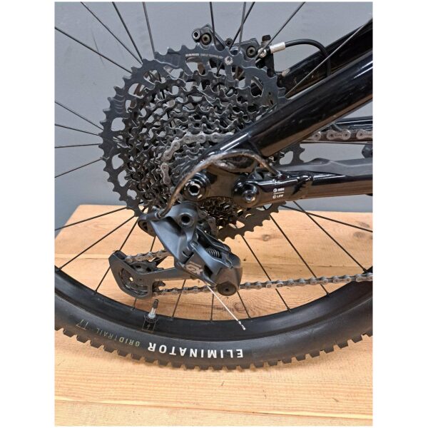 Specialized Levo Spruce/tarmac Black - Afbeelding 11