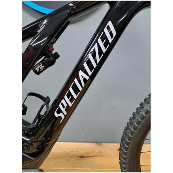 Specialized Levo Spruce/tarmac Black - Afbeelding 5