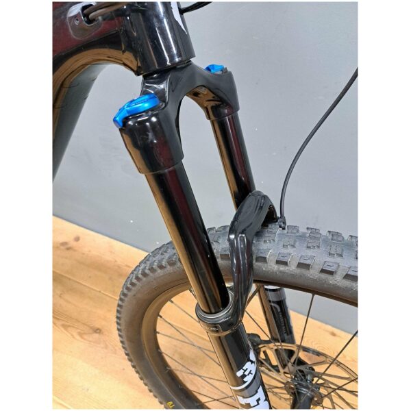 Specialized Levo Spruce/tarmac Black - Afbeelding 6