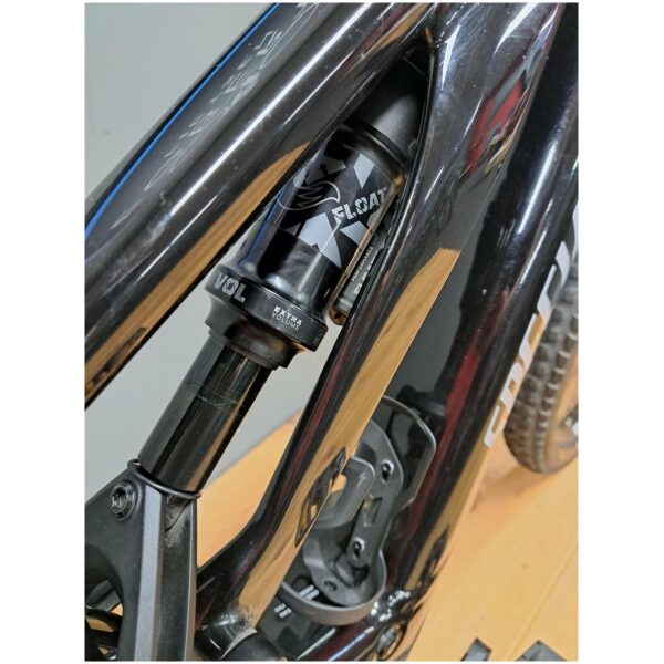 Specialized Levo Spruce/tarmac Black - Afbeelding 9