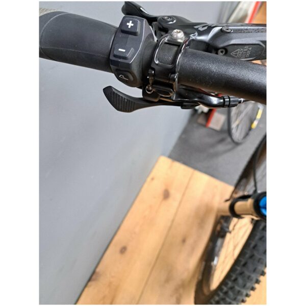 Specialized Levo Spruce/tarmac Black - Afbeelding 8