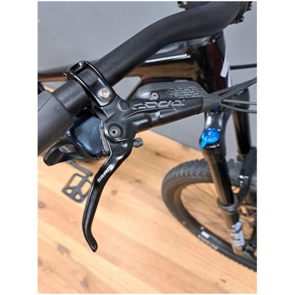Specialized Levo Spruce/tarmac Black - Afbeelding 7