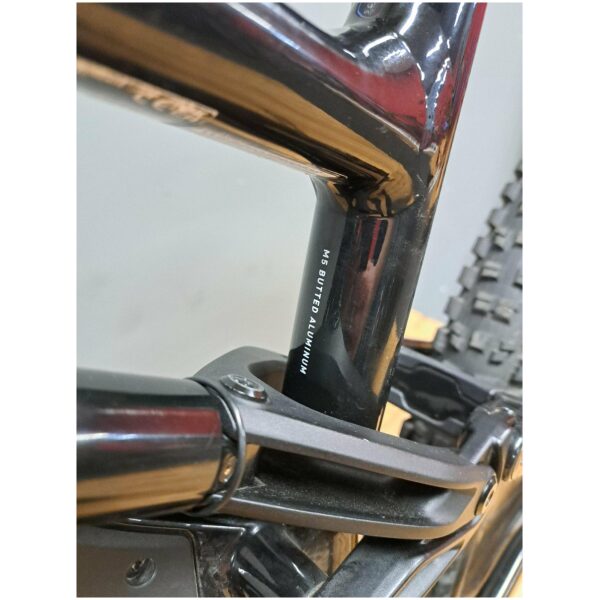 Specialized Levo Spruce/tarmac Black - Afbeelding 10