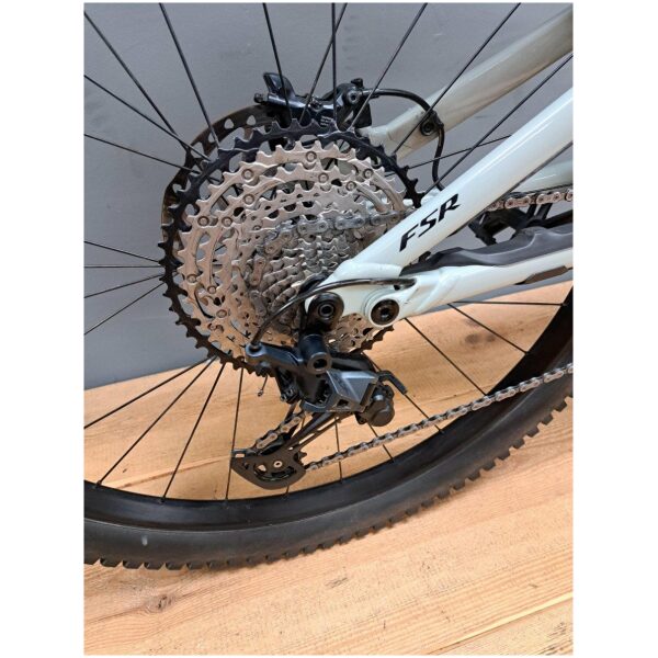 Specialized Levo Black/dove Grey/black - Afbeelding 11