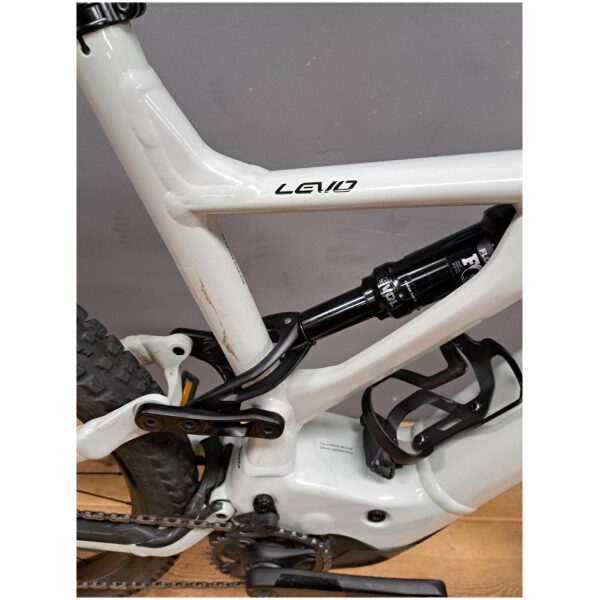 Specialized Levo Black/dove Grey/black - Afbeelding 6