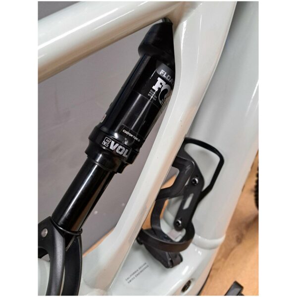 Specialized Levo Black/dove Grey/black - Afbeelding 7