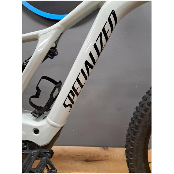 Specialized Levo Black/dove Grey/black - Afbeelding 5