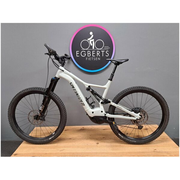 Specialized Levo Black/dove Grey/black - Afbeelding 3