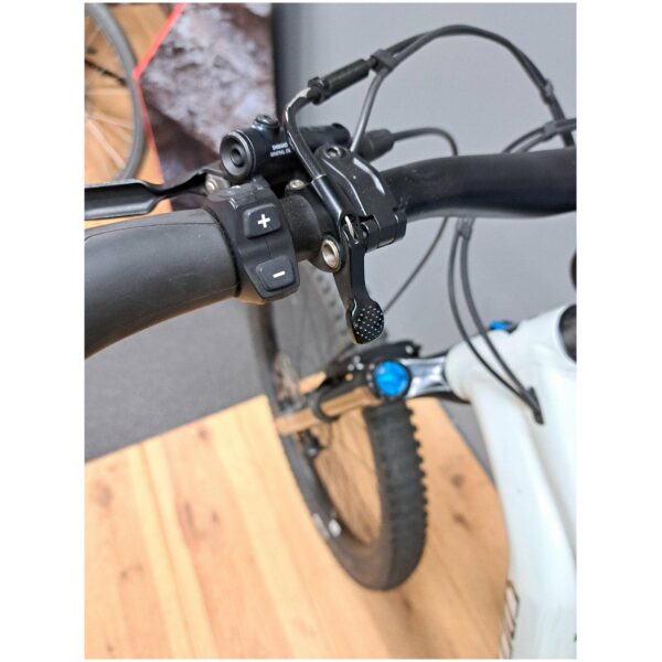 Specialized Levo Black/dove Grey/black - Afbeelding 9