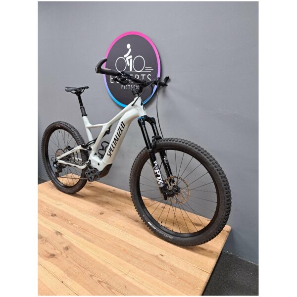 Specialized Levo Black/dove Grey/black - Afbeelding 4
