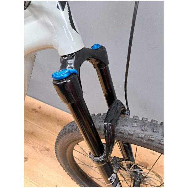 Specialized Levo Black/dove Grey/black - Afbeelding 8