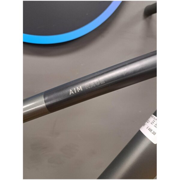 Cube AIM RACE ALLROAD 29 Zwart Heren - Afbeelding 6