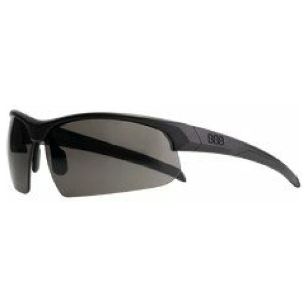 BBB BSG-58 Sportbril Impress Mat Zwart