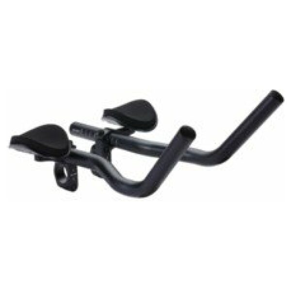 BBB BHB-52 Stuur Race AeroBase mm Zwart