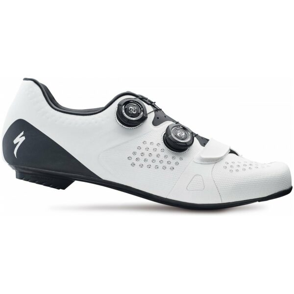 Specialized Torch 3.0 Rd Shoe Wht - Afbeelding 4