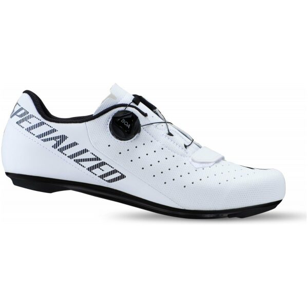 Specialized Torch 1.0 Rd Shoe Wht