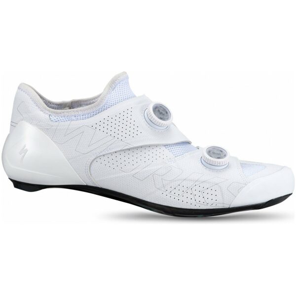 Specialized Sw Ares Rd Shoe Wht - Afbeelding 3