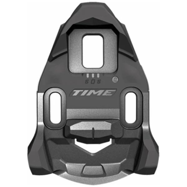 Time (00.6718.022.000) SCHOENPLAATJES ICLIC / XPRESSO 2 Zwart