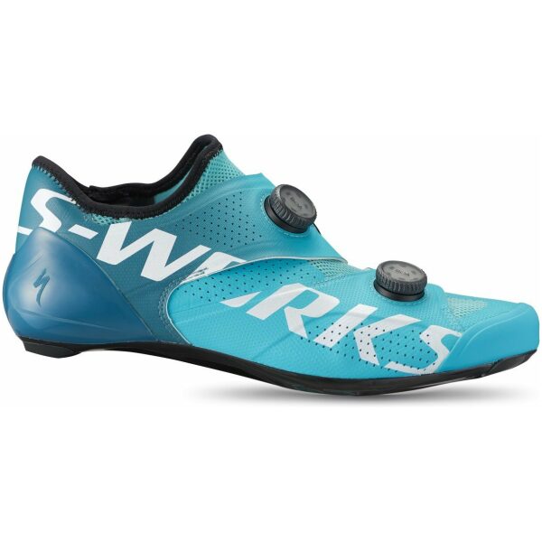 Specialized Sw Ares Rd Shoe Lgnblu