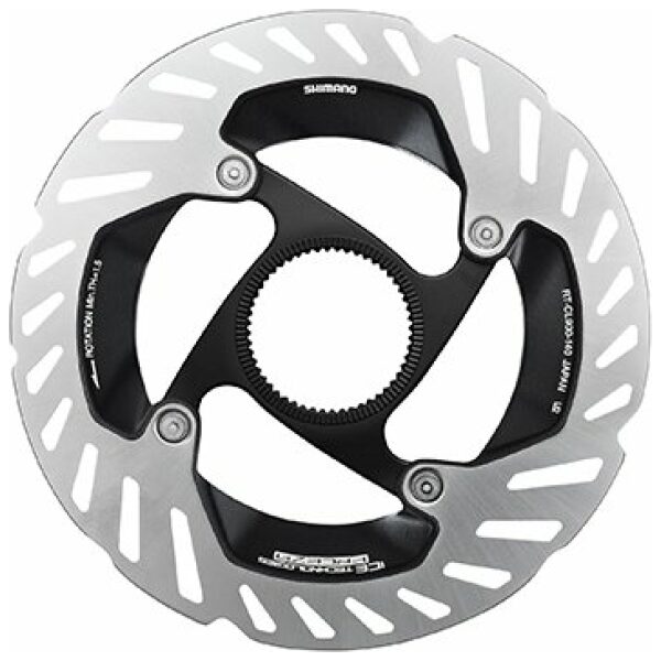 Shimano Remschijf / Rotor RT-CL900 Silber