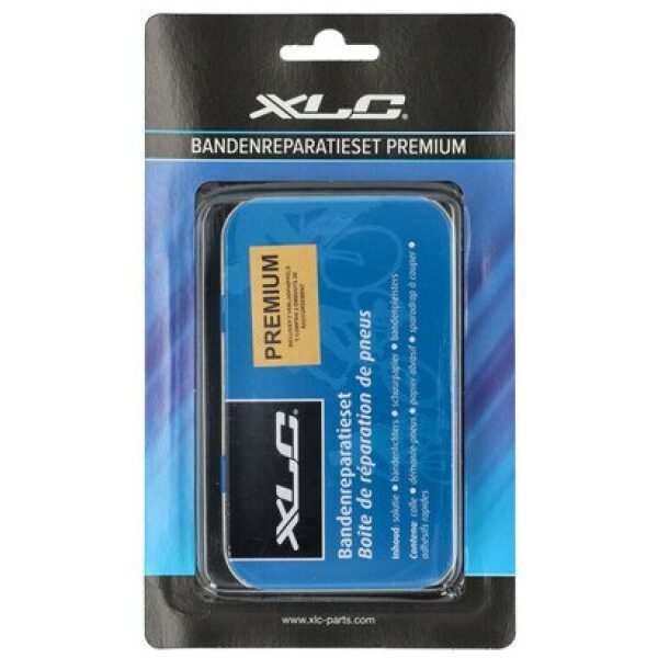 Xlc REPARATIEDOOS PREMIUM - Afbeelding 2