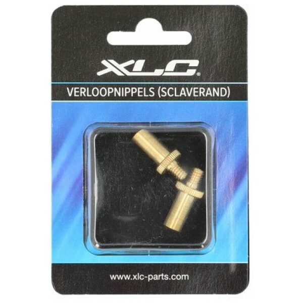 Xlc Ventielnippel Sv Ds A 2 - Afbeelding 2