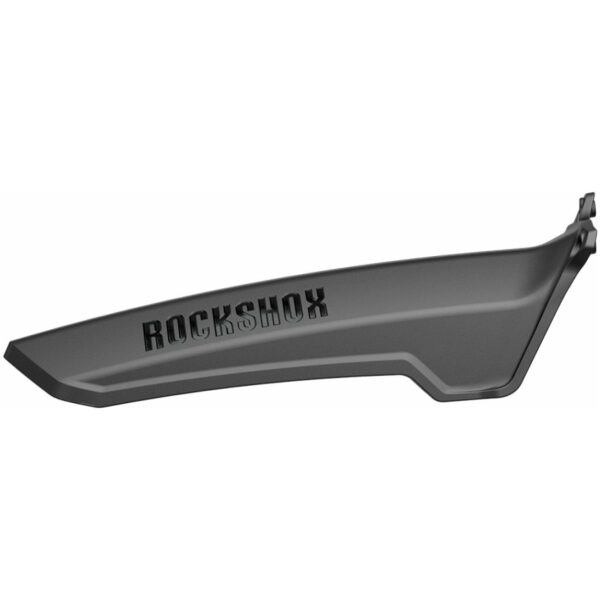 Rockshox SPATBORD V RS ZEB 35MM ZW Zwart