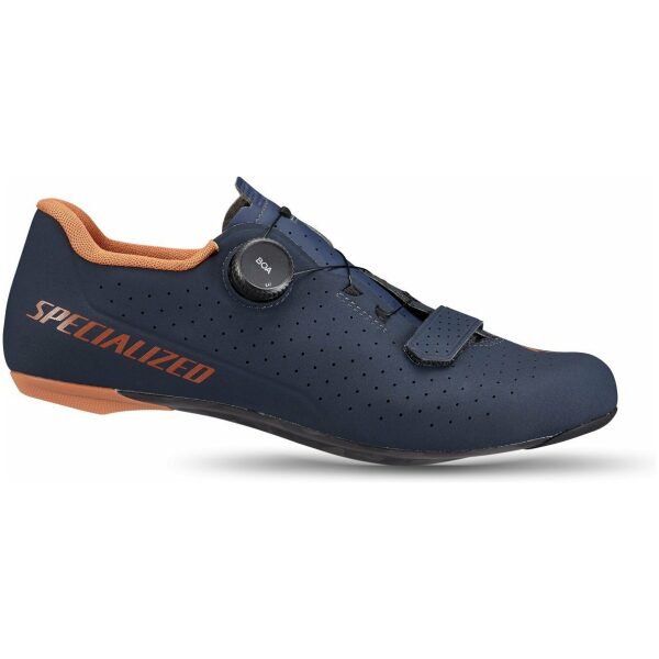 Specialized Torch 2.0 Rd Shoe Dpmrnblu/trcta