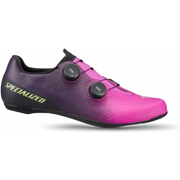 Specialized Torch 3.0 Rd Shoe Prporcd/lmstn - Afbeelding 3