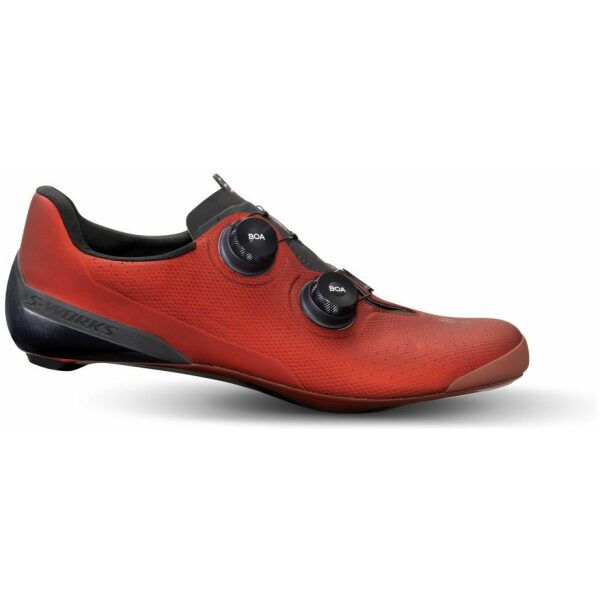 Specialized Sw Torch Rd Shoe Redsky
