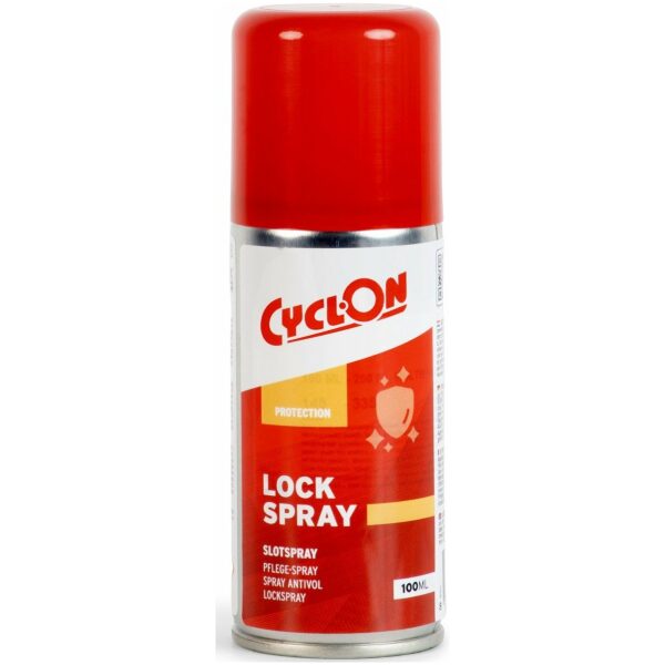 Cyclon OLIE LOCK SPRAY 100ML