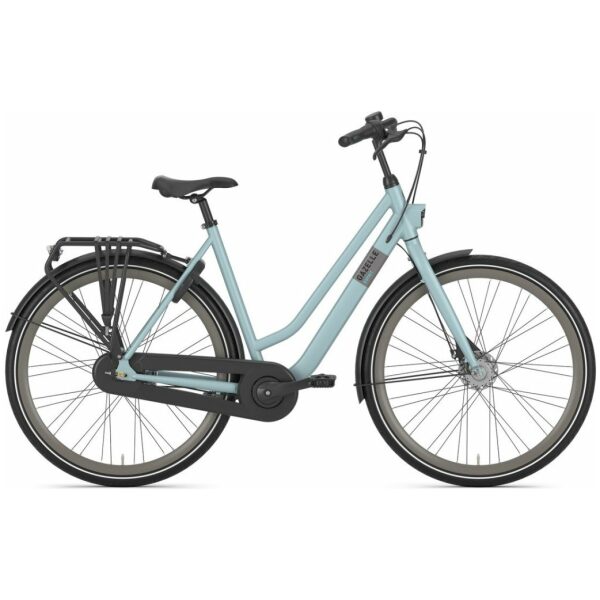 Gazelle Esprit - T7 Iced Blue Mat Dames