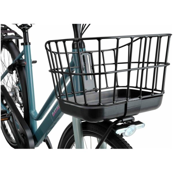 Batavus Fonk - Voordrager Batavus DRAGER V BAT FONK M/MAND EN M/MONTAGE SET ZW
