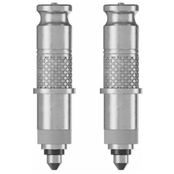 Schwalbe VENTD SC SCV OMBOUWKIT DV-SCV Silber
