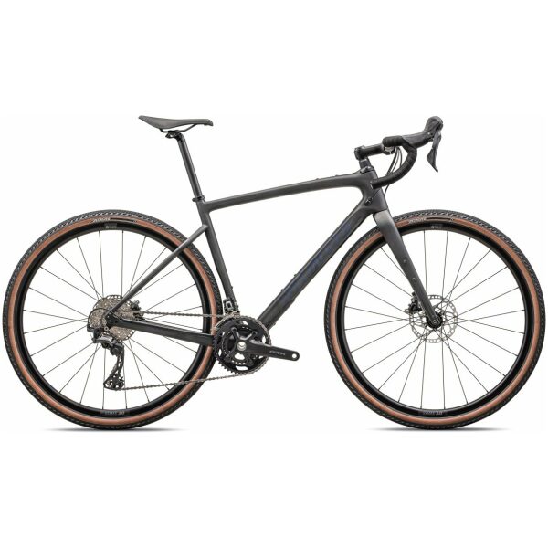Specialized Diverge Sport Carbon Carb/bluonyx Carbon/blue Onyx